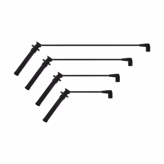 وایر شمع خودرو استیم پارت مدل SP887092 مناسب برای ام وی ام 315 بسته 4 عددی | کالا مکس