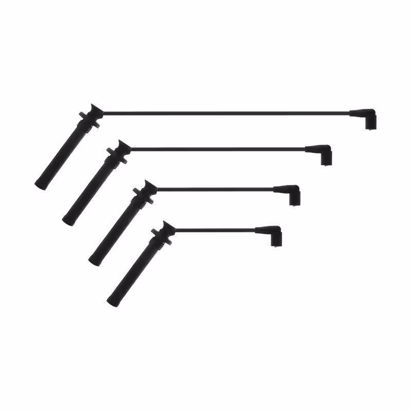 وایر شمع خودرو استیم پارت مدل SP887092 مناسب برای ام وی ام 315 بسته 4 عددی | کالا مکس