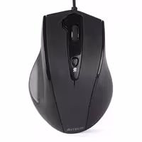 ماوس ای فورتک A4Tech N-810FX