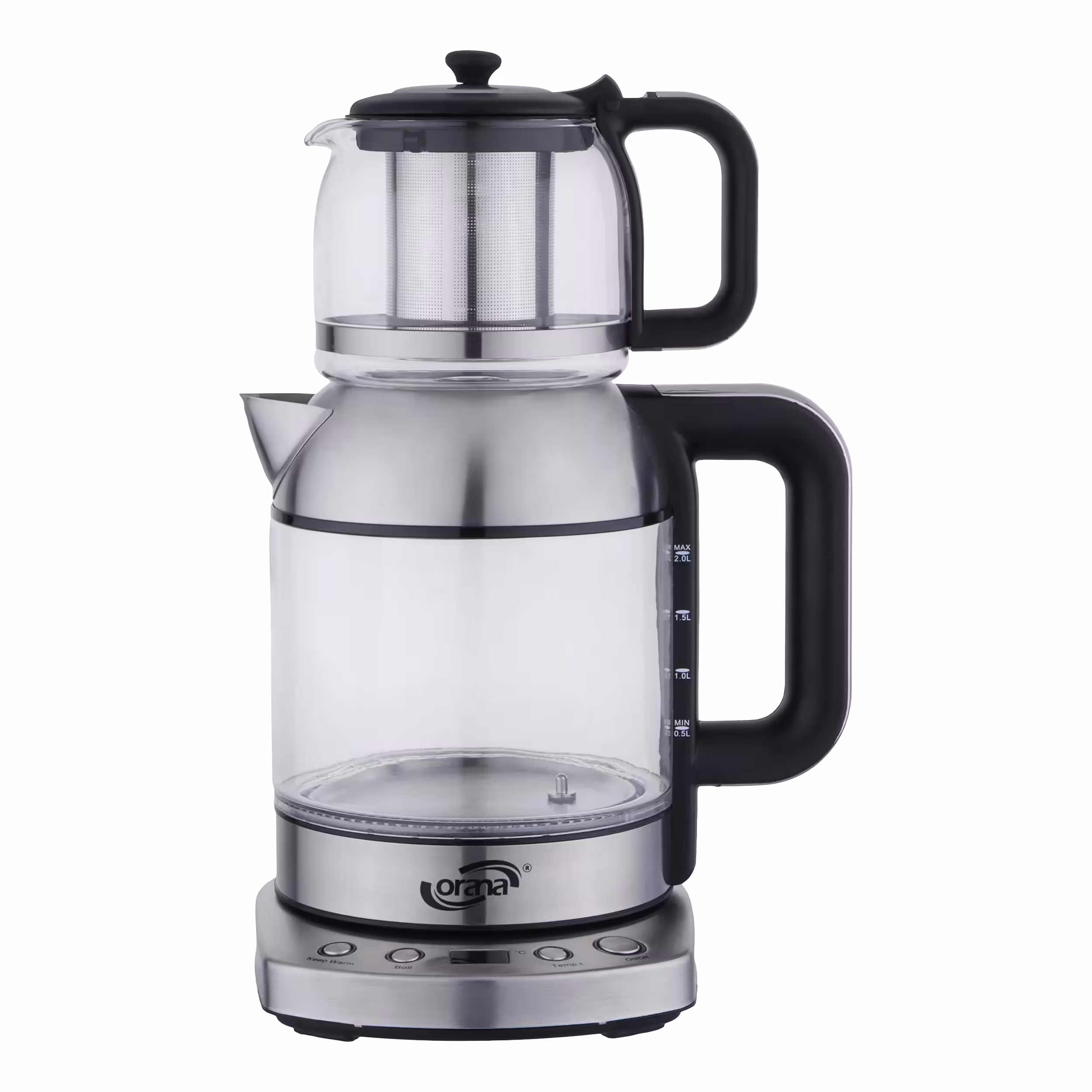 چای ساز اورانا پلاس مدل OR-101