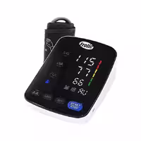 فشارسنج دیجیتال فرولیک غیر سخنگو U82RH