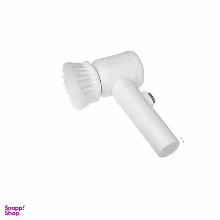 برس شستشو شارژی مدل دات کام