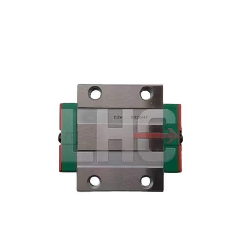 واگن لبه دار -EGW25CA -HQM BRAND