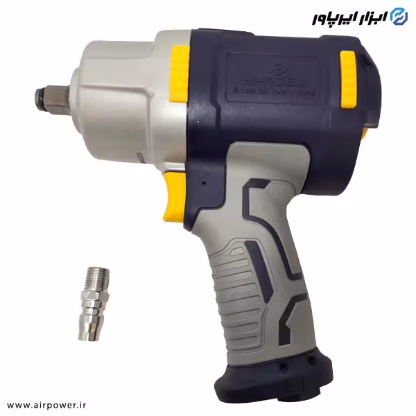 آچار بکس بادی هاردکس درایو 1/2 اینچ 1500 نیوتن مدل AW-1280