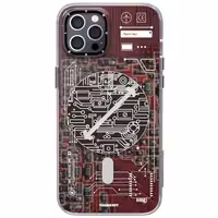 کاور محافظ یانگ کیت مدل CX011 مناسب برای گوشی موبایل اپل IPHONE 13