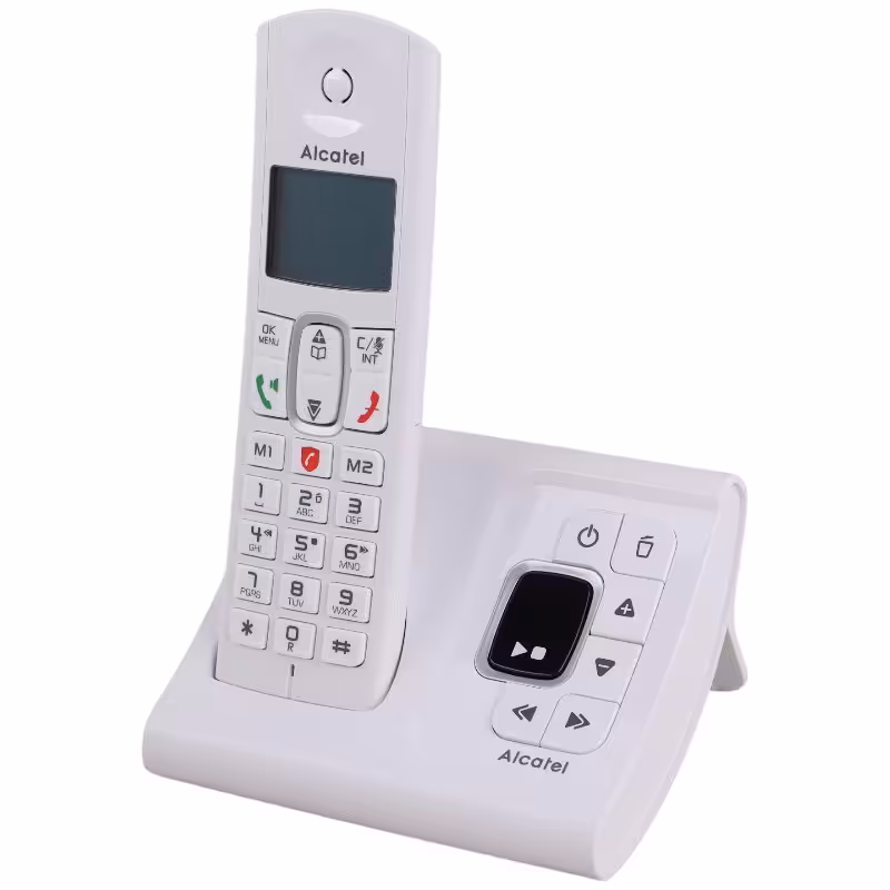 تلفن بی سیم Alcatel F685 Voice