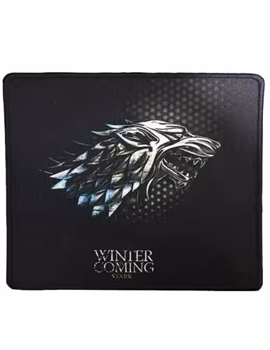 پد ماوس گیمینگ winter coming مدل MR 37