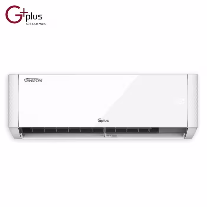 کولر گازی جی پلاس GAC-TF12TP1A بدون اینورتر 12000