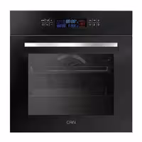 فر توکار کن E6501 برقی