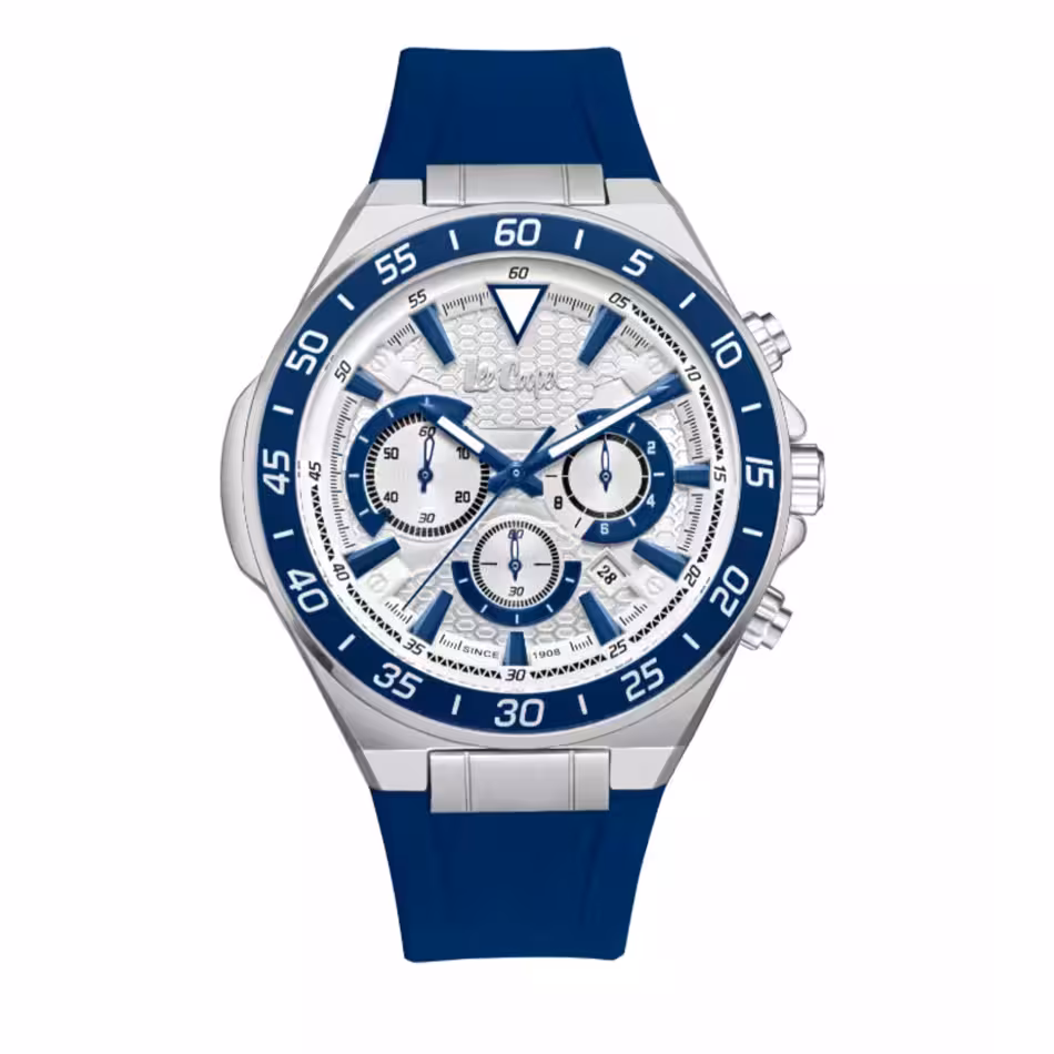 ساعت مچی مردانه لی کوپر LEE COOPER LC08003.339