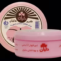 کرم دلبان برای لطافت دست و صورت