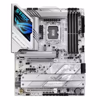 مادربرد ایسوس ASUS ROG STRIX Z890-A GAMING WIFI DDR5