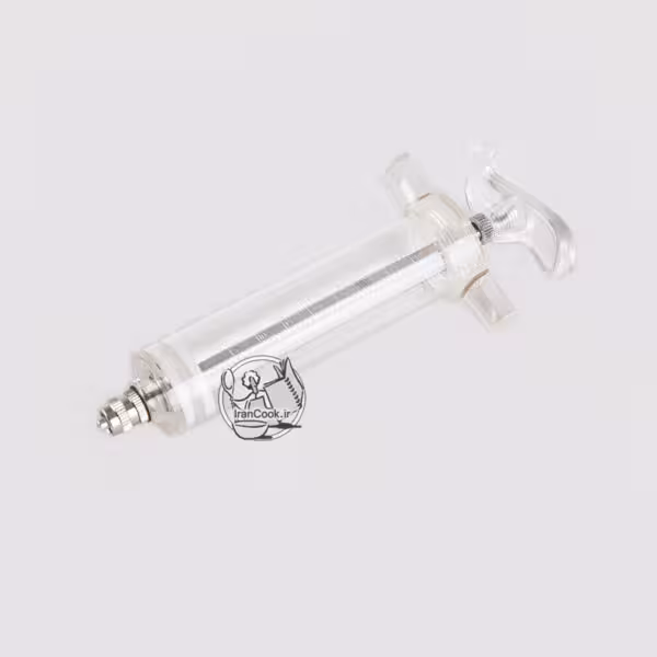 سرنگ ژله تزریقی 10 میل