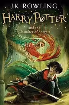 Harry Potter and the Chamber of Secrets 2 (گالینگور)