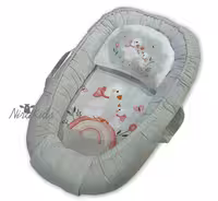 تشک گارددار طرح غاز کوچولو
