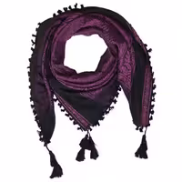 چفیه مدل عمانی کد OM 1283