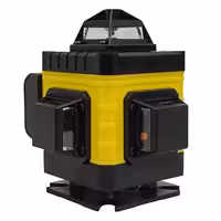 تراز لیزری دیوالت 4 بعدی 16 لاین مدل Dewalt16Line