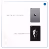 برچسب پوششی ماهوت مدل Ahmad-Shamlou مناسب برای تبلت اپل iPad mini 2 2013 A1491