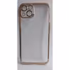 کاور فشن مدل k مناسب برای گوشی موبایل اپل Iphone 13