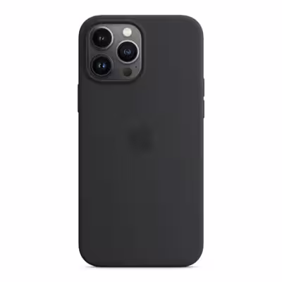 کاور مدل سیلیکونی مناسب برای گوشی موبایل اپل iPhone 13 pro max
