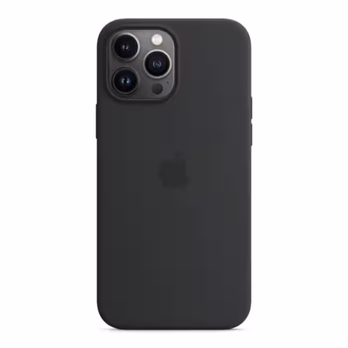 کاور مدل سیلیکونی مناسب برای گوشی موبایل اپل iPhone 13 pro max
