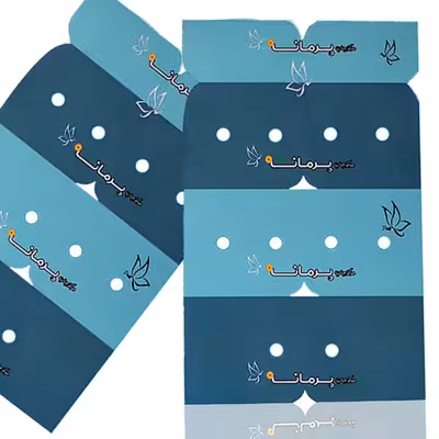 پیکسل پرمانه طرح عاشقانه کد pmg5.11186 مجموعه 5 عددی