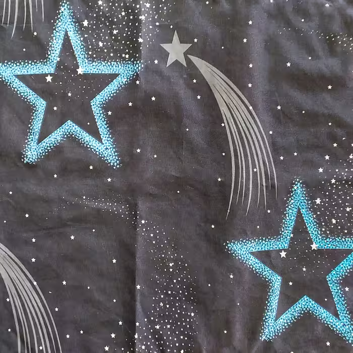 ملحفه آدنو کد CH09 سایز 180x200 سانتی متر