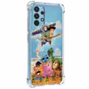 کاور طرح Toy Story مناسب برای گوشی موبایل سامسونگ Galaxy A32