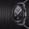 برچسب ماهوت طرح Cloud Transparent مناسب برای ساعت هوشمند سامسونگ Galaxy Watch3 45mm