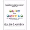 کتاب Mind in the Making اثر Ellen Galinsky انتشارات Blackstone