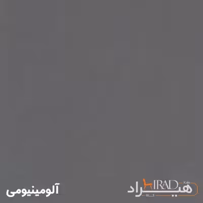 کمد اداری هیراد مدل K115-MDF