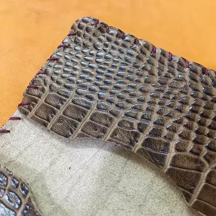 جاکارتی چرمی مدل آرتا