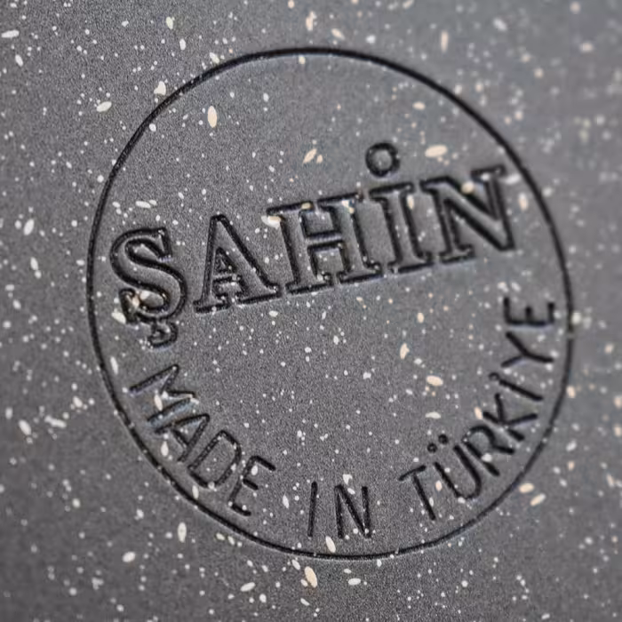 ست کتری و قوری شاهین مدل Sh-443432