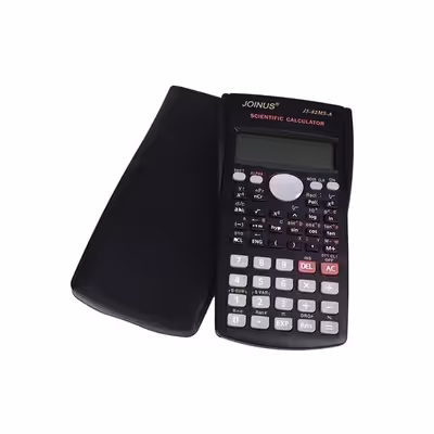 ماشین حساب  مهندسی جوینوس مدل JS-82MS-A