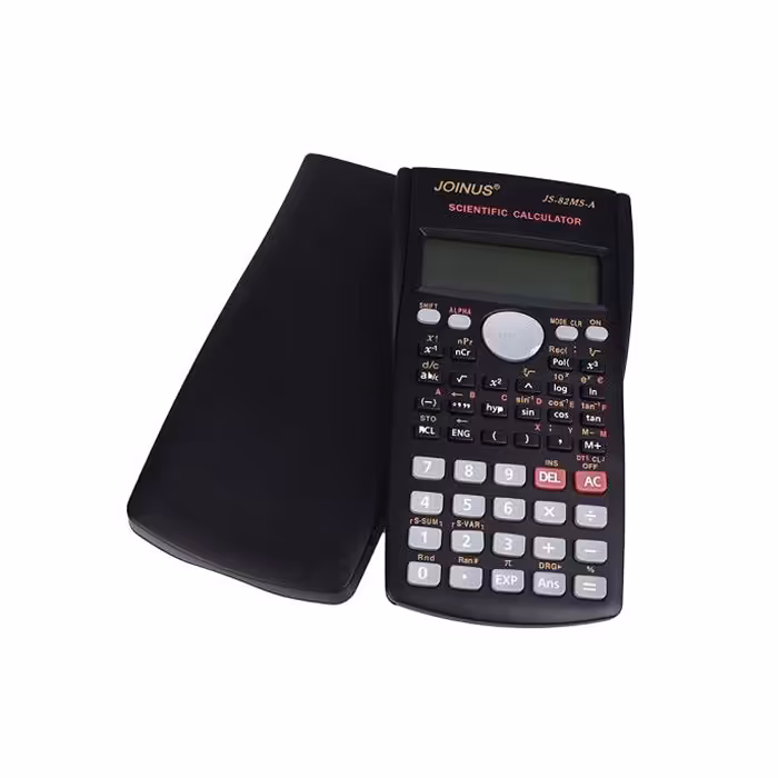 ماشین حساب مهندسی جوینوس مدل JS-82MS-A