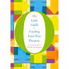 کتاب O,s Little Guide to Finding Your True Purpose اثر The Oprah Magazine O انتشارات Flatiron Books