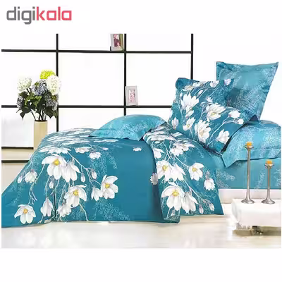سرویس خواب کد 6845 دونفره 6 تکه