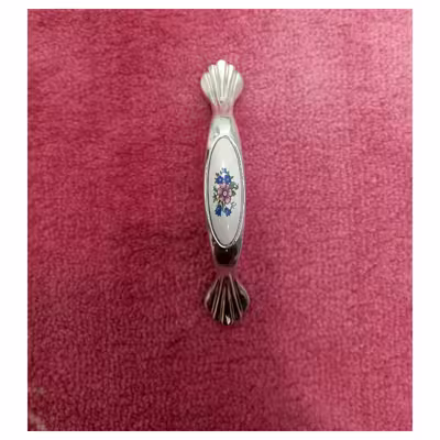 دستگیره کابینت مدل KHAN96  بسته 5 عددی