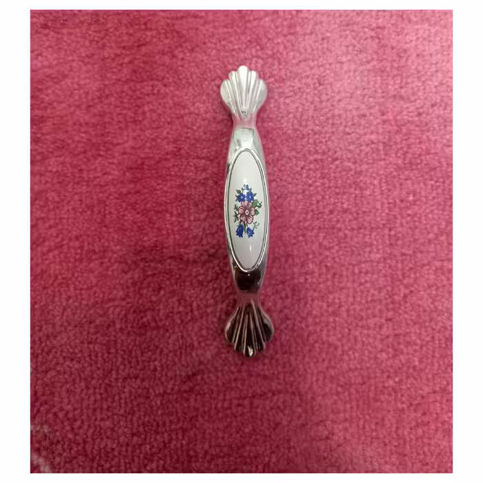 دستگیره کابینت مدل KHAN96  بسته 5 عددی