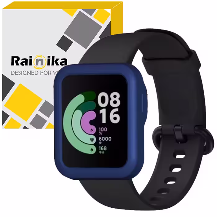 کاور رینیکا مدل XMLITE مناسب برای ساعت هوشمند شیائومی Mi Watch Lite