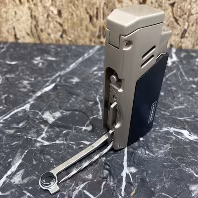 فندک آنست مدل ابزاردار پیپ 76889