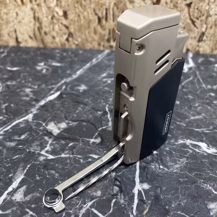 فندک آنست مدل ابزاردار پیپ 76889