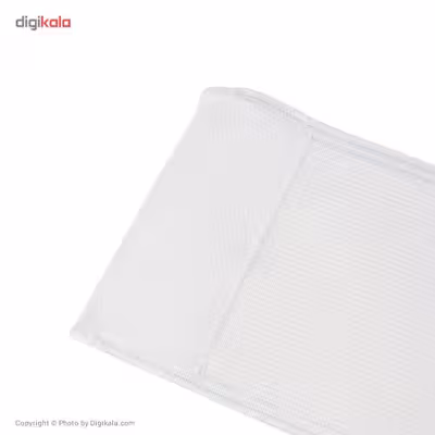 کمربند طبی پاک سمن مدل With Polyethylene Soft Bar سایز بسیار بزرگ