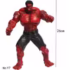 فیگور مدل Hulk
