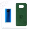 برچسب پوششی ماهوت مدل GL-GTA مناسب برای گوشی موبایل شیائومی Poco X3 Pro