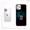 برچسب پوششی ماهوت مدل peaky blinders مناسب برای گوشی موبایل اپل iPhone 12 Pro