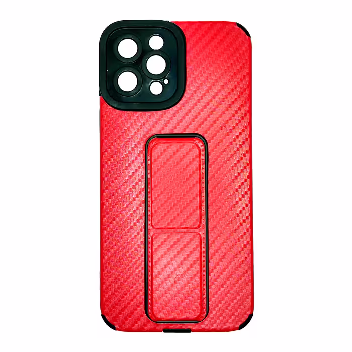 کاور کانواس مدل S101 مناسب برای گوشی موبایل اپل iPhone 12 Pro Max