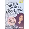 کتاب The World According to Fannie Davis اثر Bridgett M. Davis انتشارات Little, Brown and Company