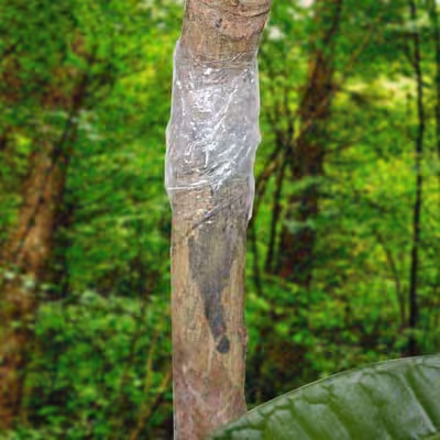 نوار پیوند مدل گلخانه ای KCO4cm طول 500 متر