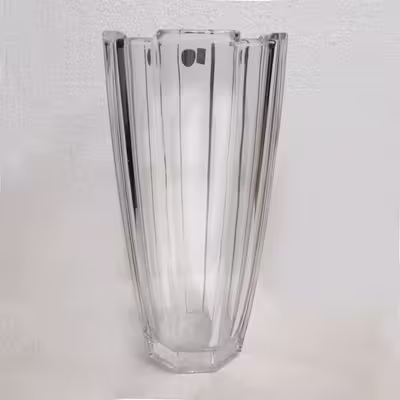 گلدان دکوری مدل استیج 30cm